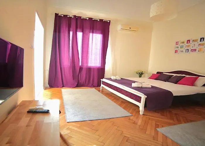 Apartment Central