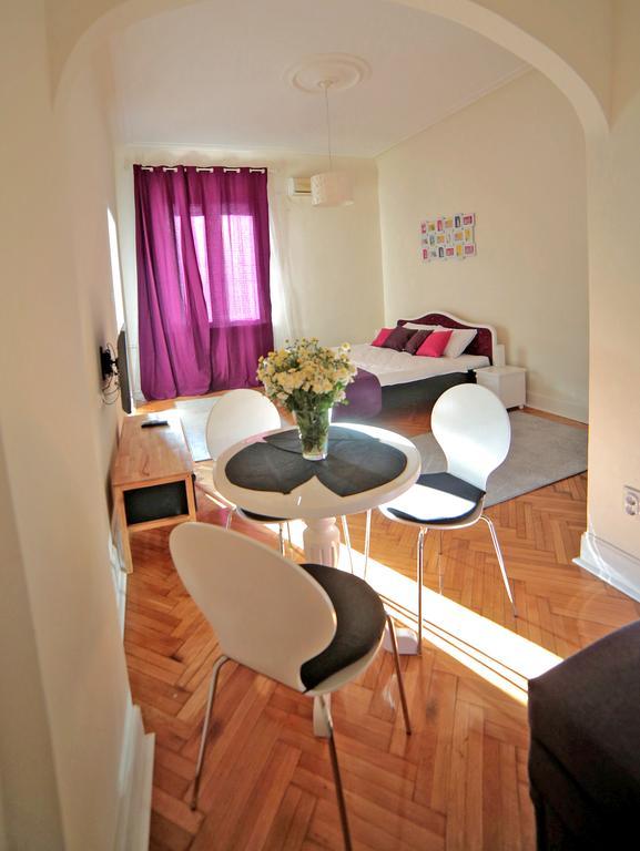 Apartment Central Апартаменты