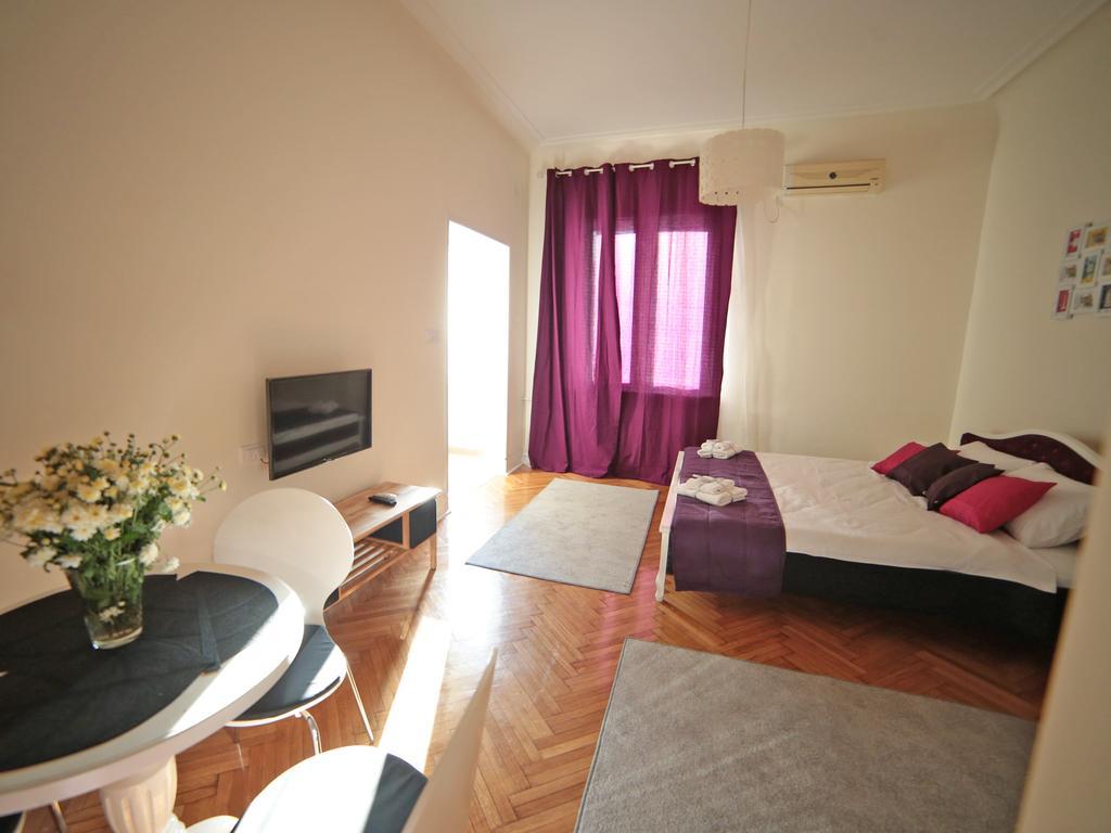 Apartment Central *