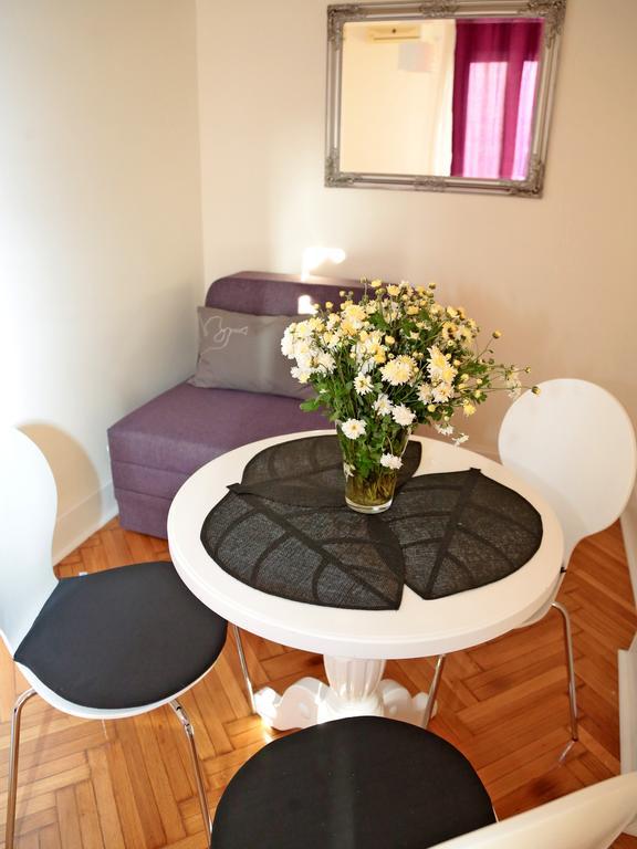 Apartment Central * Белград