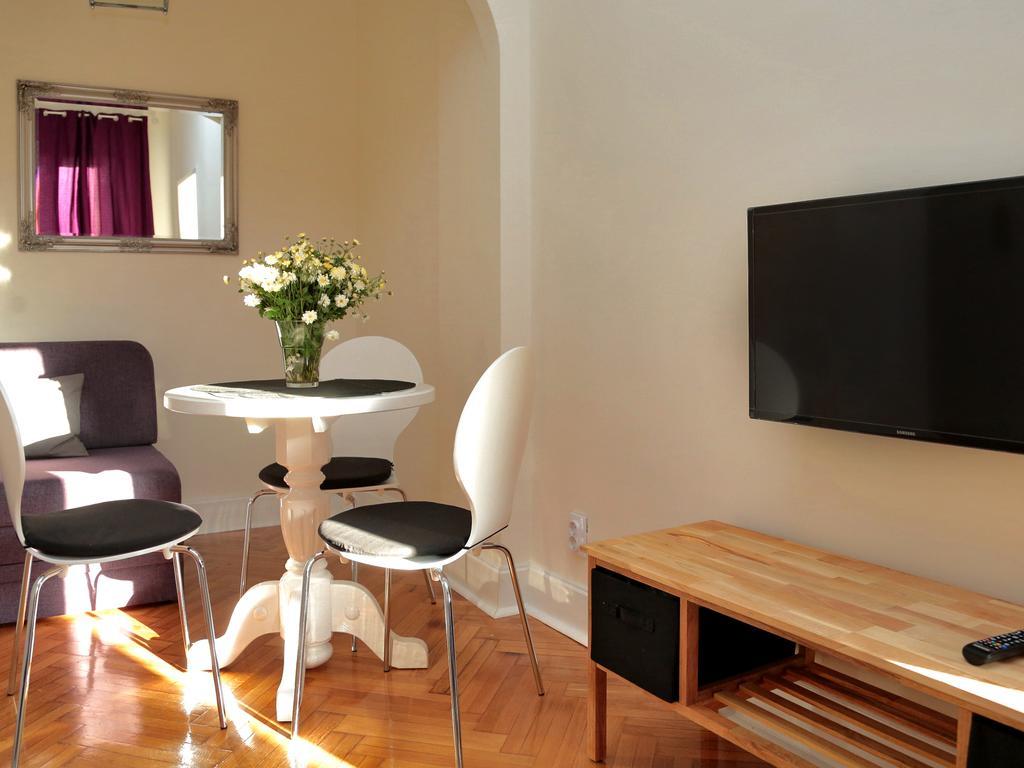 Apartment Central Апартаменты *