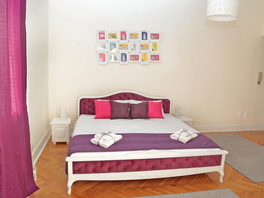 Apartment Central *