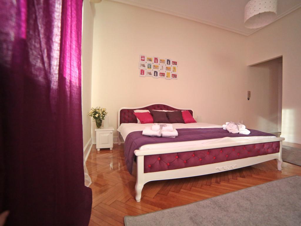 Apartment Central * Белград