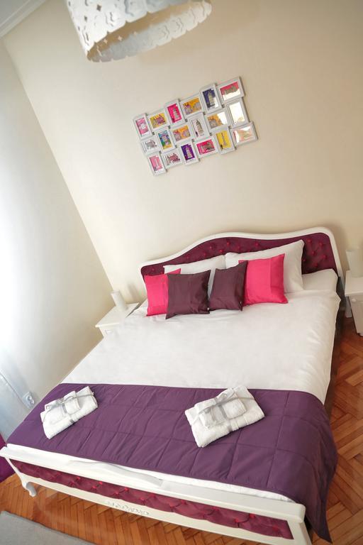 Apartment Central *