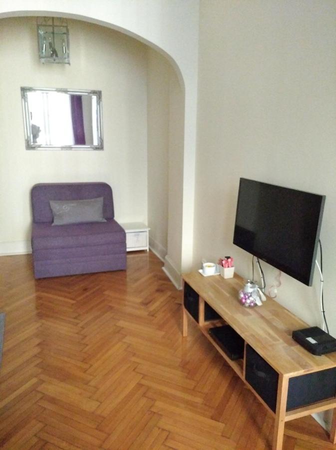 Apartment Central *