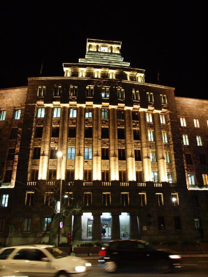Apartment Central Белград