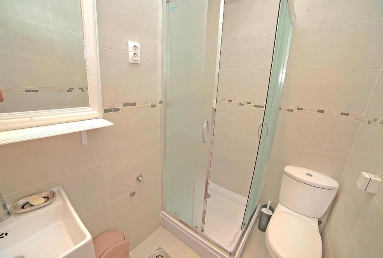 Апартаменты Apartment Central *