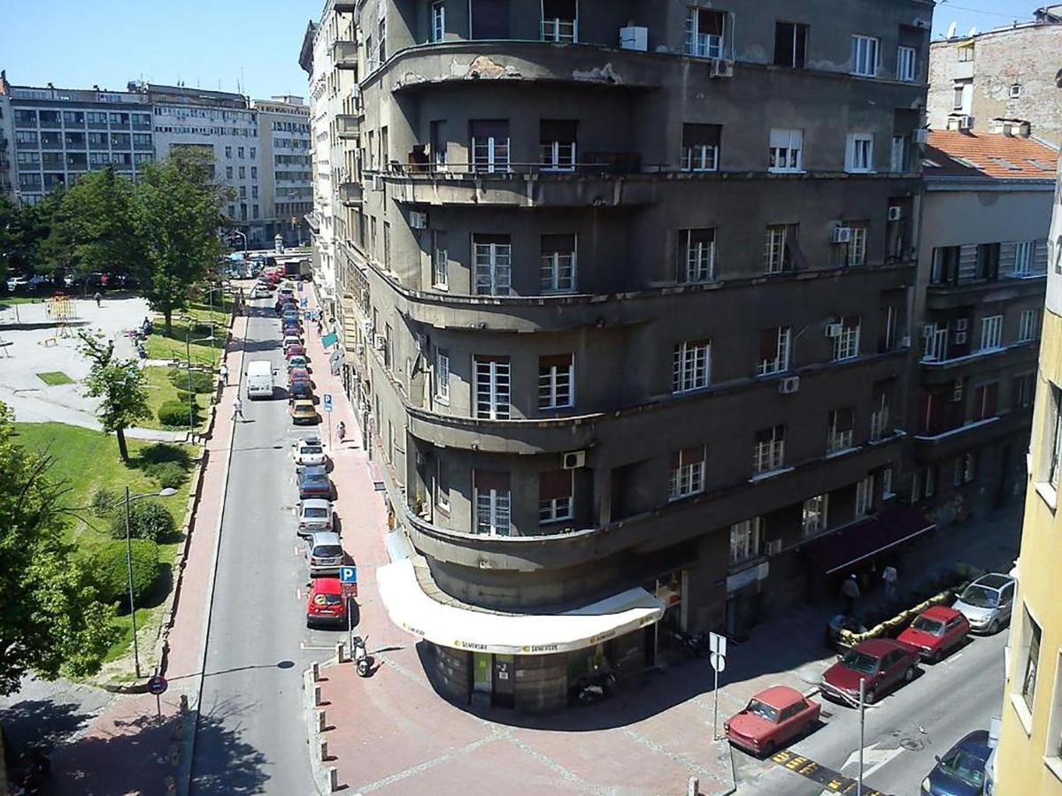 Apartment Central *