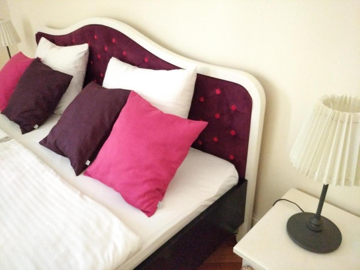 Apartment Central Апартаменты