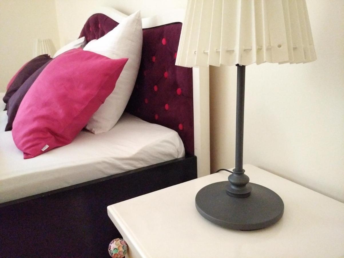 Apartment Central *