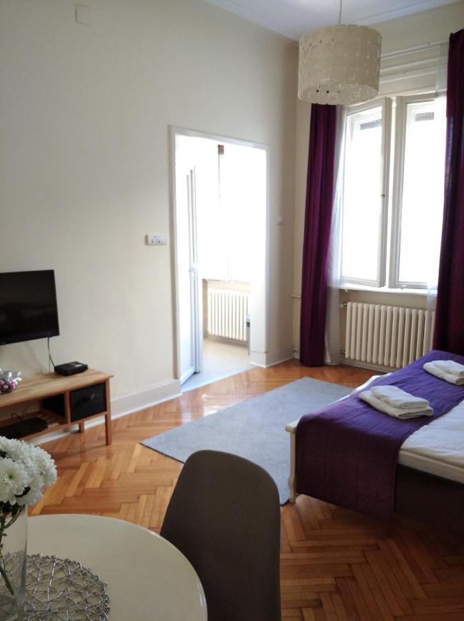 Apartment Central