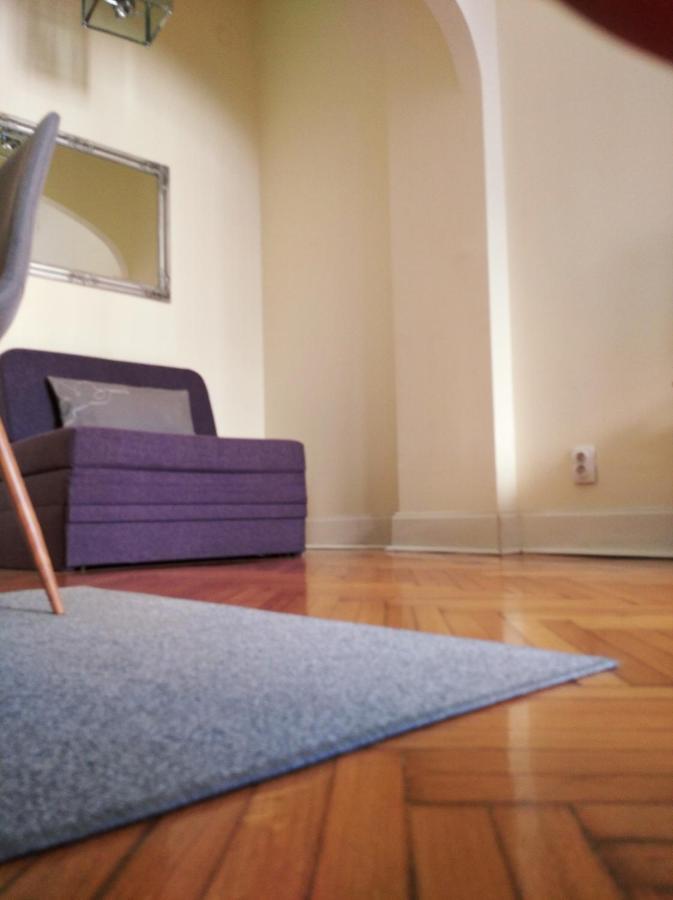 Apartment Central Апартаменты *