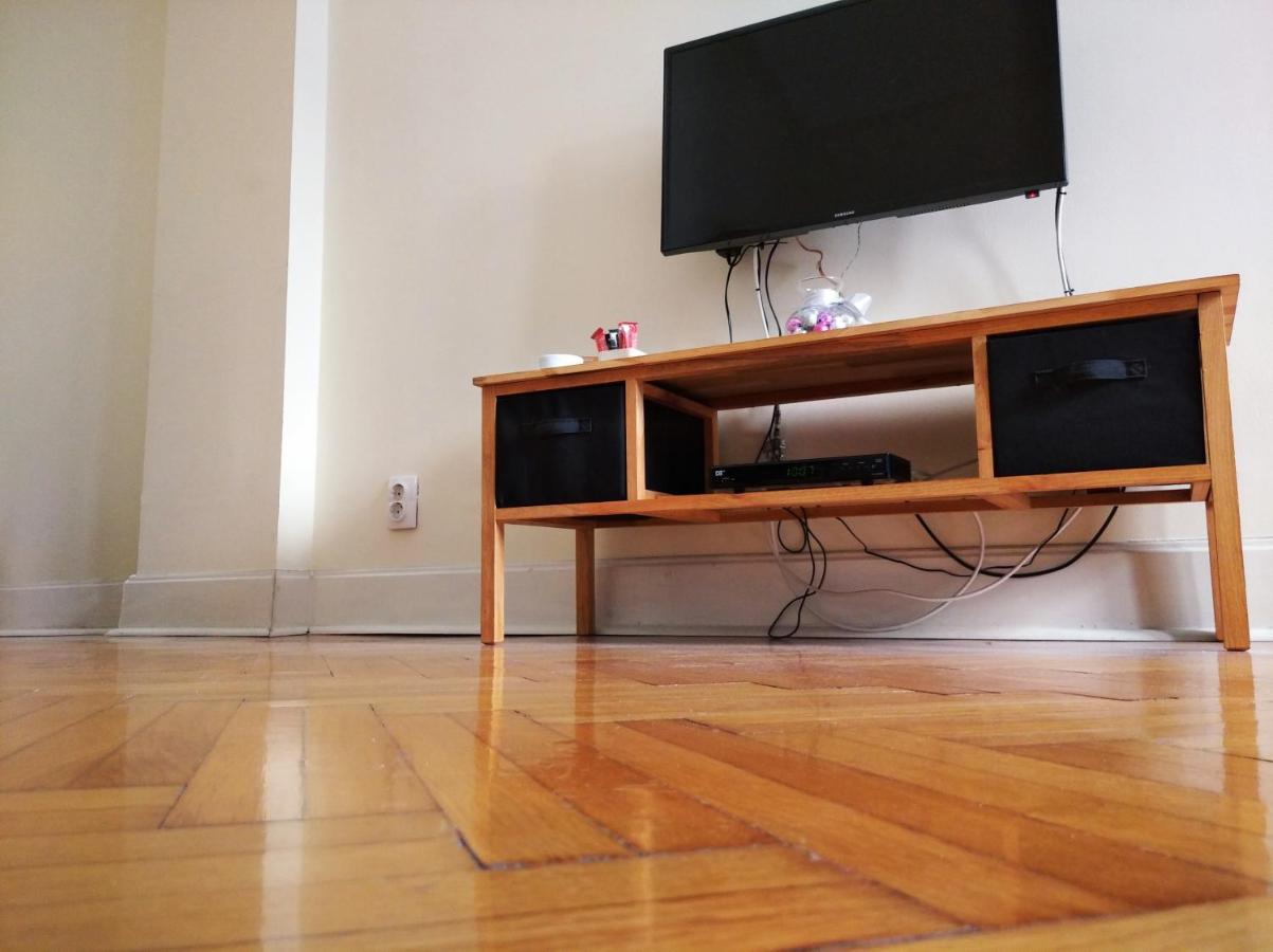 Apartment Central Апартаменты Белград