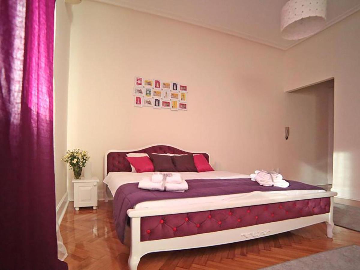 Апартаменты Apartment Central Белград