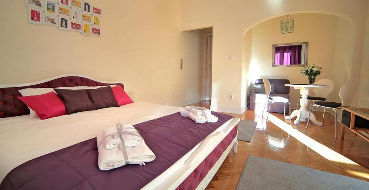 Apartment Central Белград