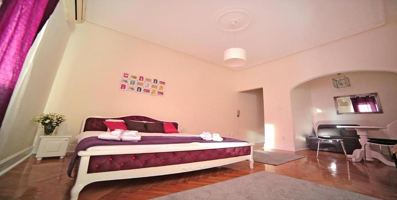 Apartment Central