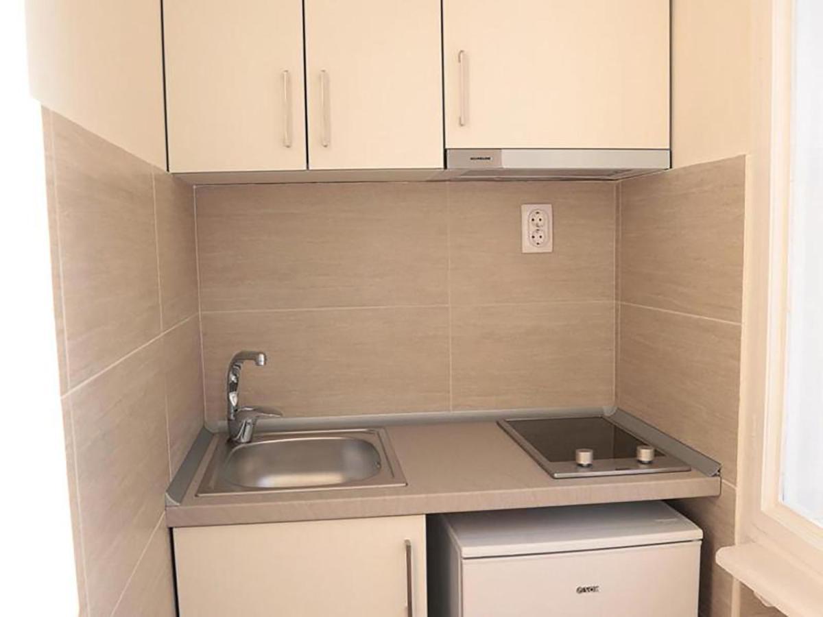 Апартаменты Apartment Central Белград