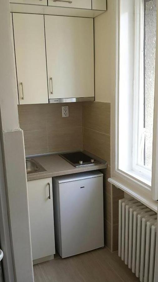 Apartment Central Апартаменты